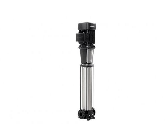Насос вертикальный центробежный Grundfos CR 32-4-2 A-F-A-E-HQQE
