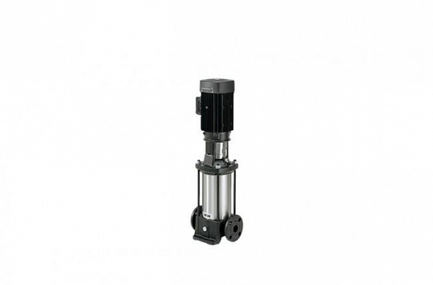 Насос вертикальный центробежный Grundfos CR 15-6 A-A-A-E-HQQE