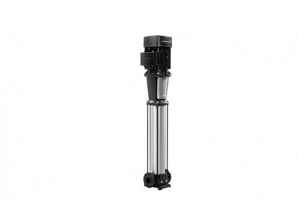 Насос вертикальный центробежный Grundfos CR 45-4-2 A-F-A-E-HQQE