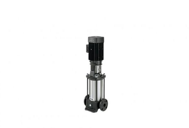 Насос вертикальный центробежный Grundfos CR 10-6 A-FJ-A-E-HQQE