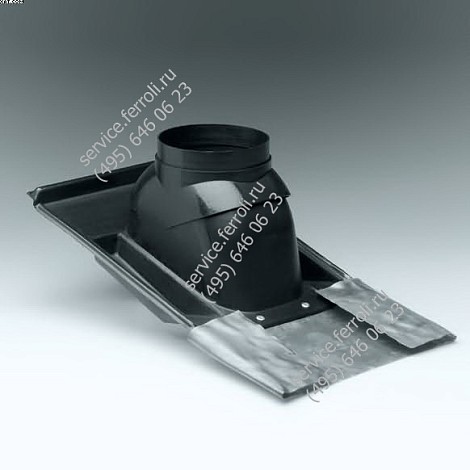Крышный терминал KIT TEGOLA USC.TETTO INCLIN.