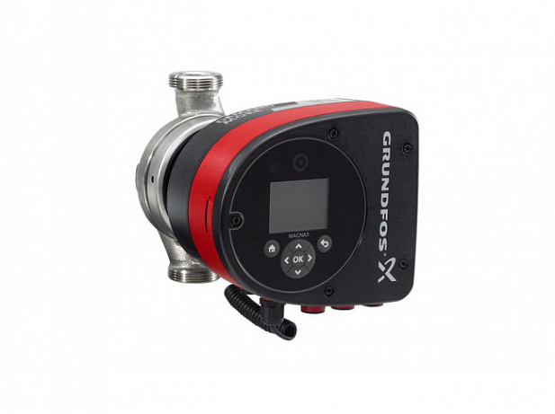 Насос циркуляционный Grundfos MAGNA3 32-100 N