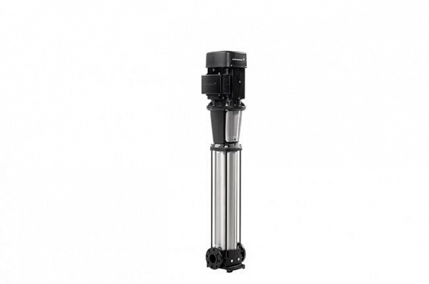 Насос вертикальный центробежный Grundfos CR 32-3 A-F-A-E-HQQE