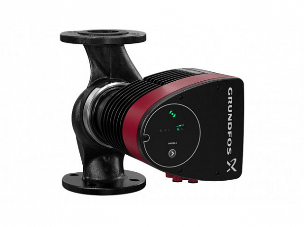 Насос циркуляционный Grundfos MAGNA1 80-40 F