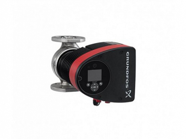 Насос циркуляционный Grundfos MAGNA3 40-100 F N