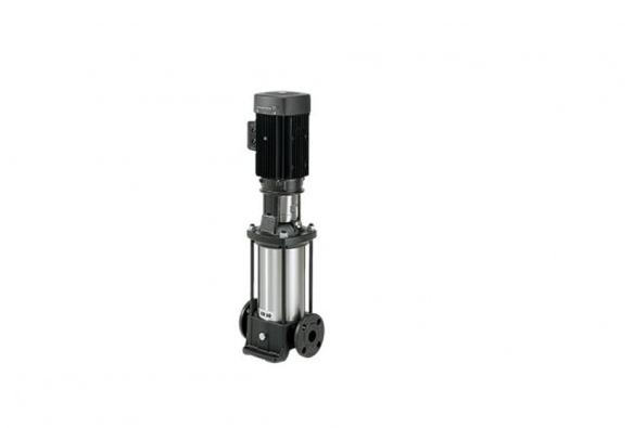 Насос вертикальный центробежный Grundfos CR 15-2 A-F-A-E-HQQE