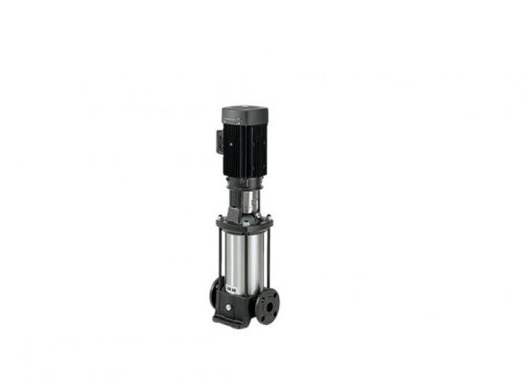 Насос вертикальный центробежный Grundfos CR 15-4 A-A-A-E-HQQE