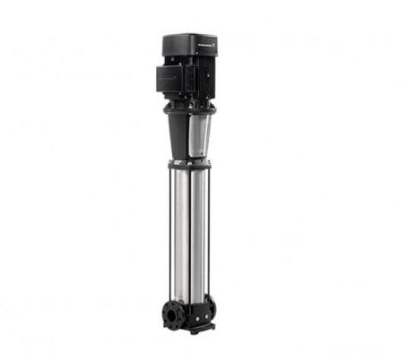 Насос вертикальный центробежный Grundfos CR 32-2-2 A-F-A-E-HQQE