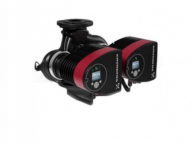 Насос циркуляционный Grundfos MAGNA3 D 100-60 F