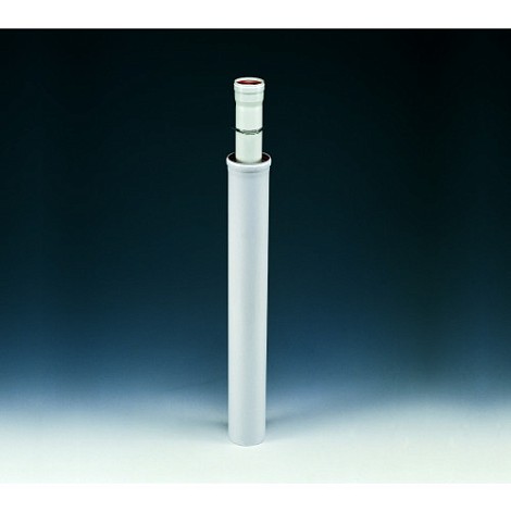 Удлинитель KIT PROL.60/100X1000 (PPS-PVC)