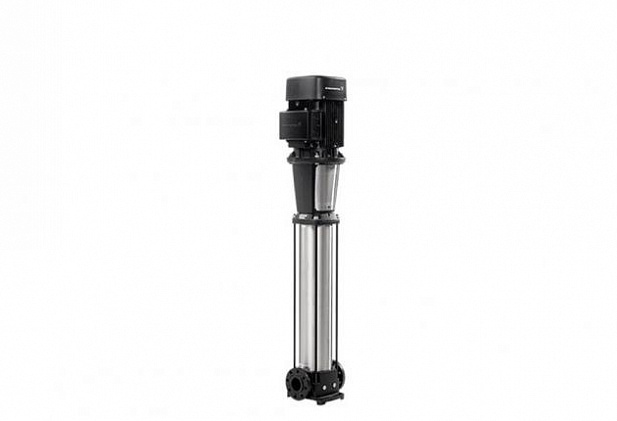 Насос вертикальный центробежный Grundfos CR 45-2-2 A-F-A-E-HQQE