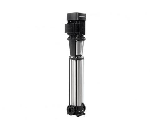 Насос вертикальный центробежный Grundfos CR 32-3-2 A-F-A-E-HQQE