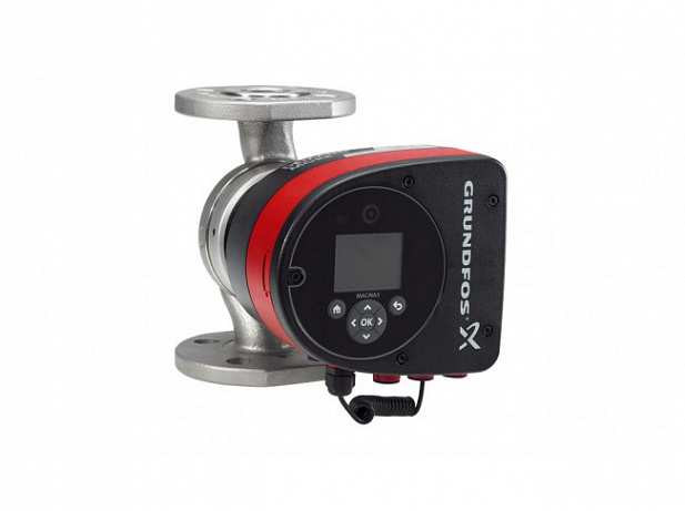 Насос циркуляционный Grundfos MAGNA3 40-40 F N