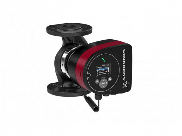 Насос циркуляционный Grundfos MAGNA3 32-100 F