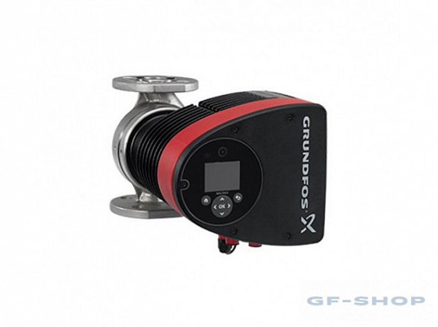 Насос циркуляционный Grundfos MAGNA3 50-40 F N 240 1x230V PN6/10
