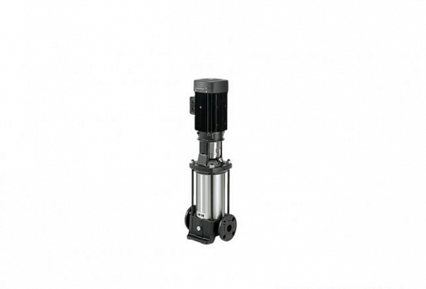 Насос вертикальный центробежный Grundfos CR 15-1 A-F-A-E-HQQE