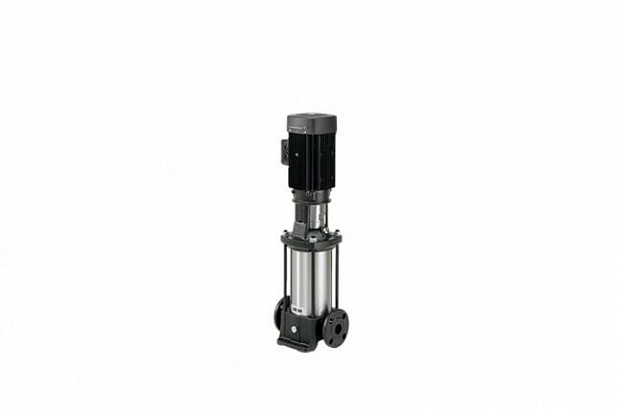 Насос вертикальный центробежный Grundfos CR 10-16 A-FJ-A-E-HQQE