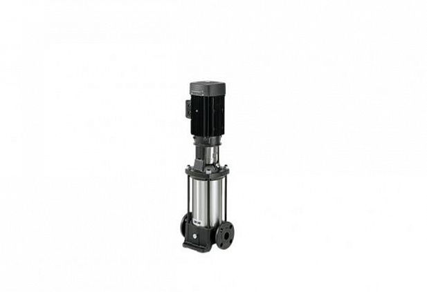 Насос вертикальный центробежный Grundfos CR 15-5 A-F-A-E-HQQE