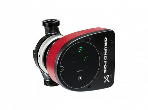 Насос циркуляционный Grundfos MAGNA1 25-60