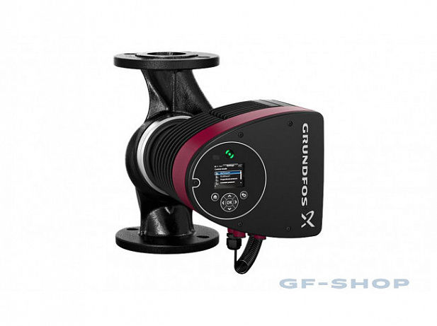 Насос циркуляционный Grundfos MAGNA3 80-60 F