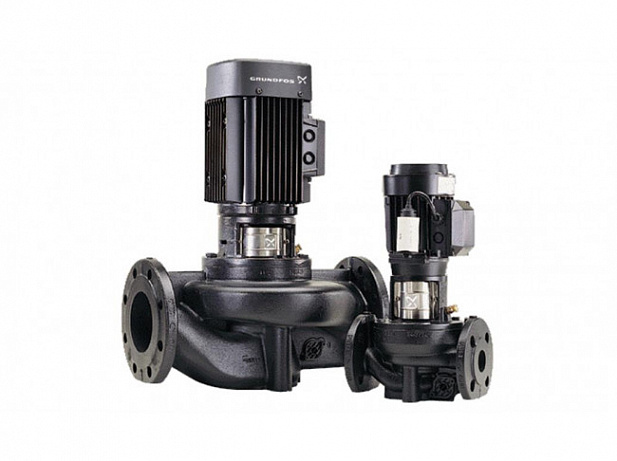 Насос центробежный Grundfos TP 100-110/4 A-F-A-BAQE