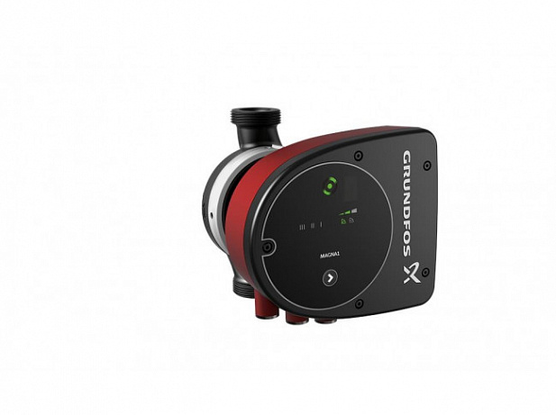 Насос циркуляционный Grundfos MAGNA1 32-100 180
