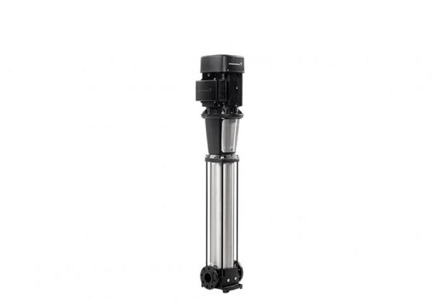 Насос вертикальный центробежный Grundfos CR 32-5 A-F-A-E-HQQE