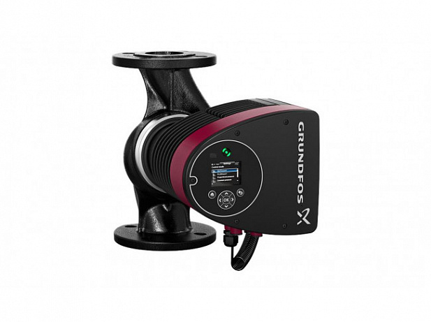 Насос циркуляционный Grundfos MAGNA3 40-100 F