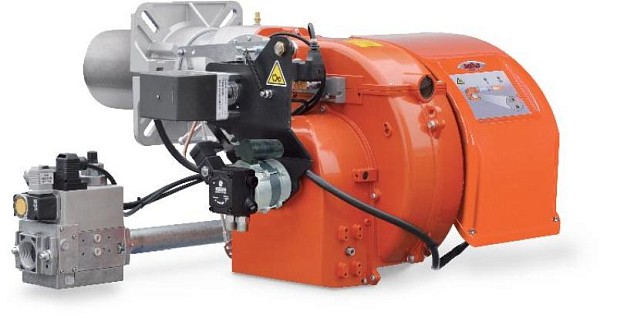 TBML P (200—1500 кВт)