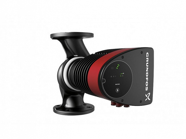 Насос циркуляционный Grundfos MAGNA1 40-120 F 220