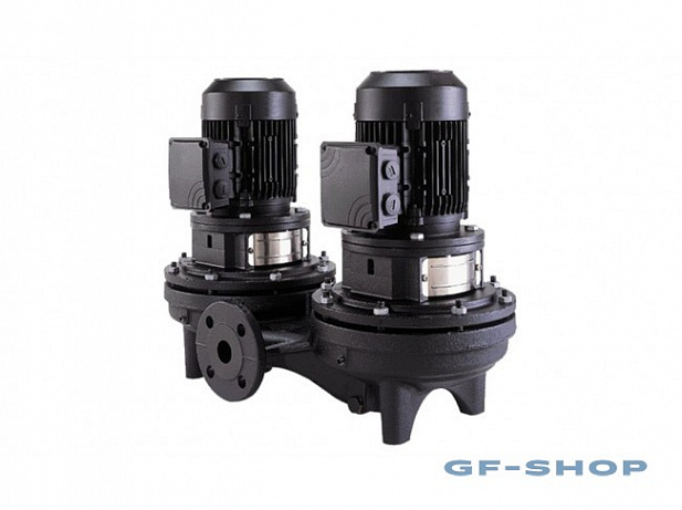 Насос центробежный Grundfos TPD 32-250/2 A-F-A-BAQE