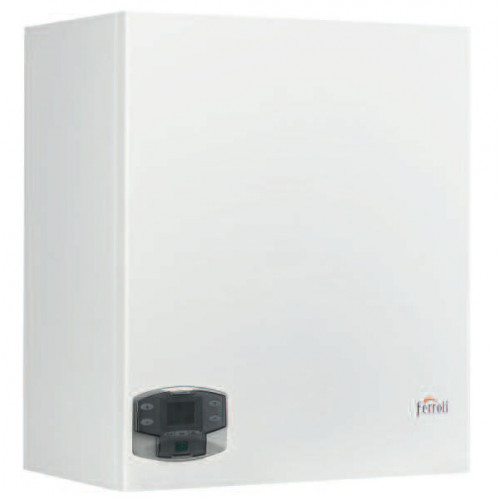 Комплект трубопроводов для расширения каскада Econcept 51 A KIT ESTENS.CASCATA S