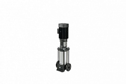 Насос вертикальный центробежный Grundfos CR 15-6 A-F-A-E-HQQE