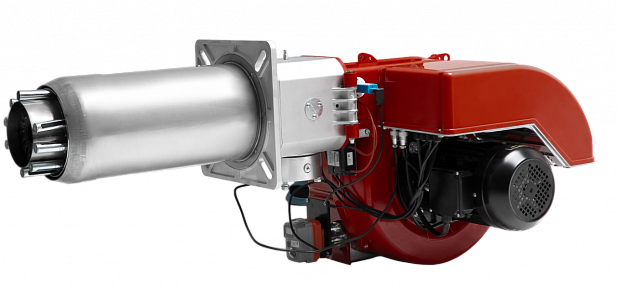 Горелка газовая эл.модул. FAG 210 E (300-1860 кВт)