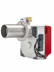 Горелка газовая прогр./мех.модул. FAG 34/PM 2 (160/208-345 кВт)