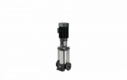 Насос вертикальный центробежный Grundfos CR 10-9 A-A-A-E-HQQE