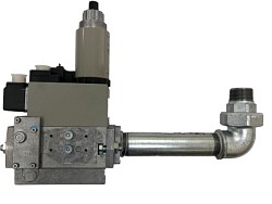 Газовая арматура BM