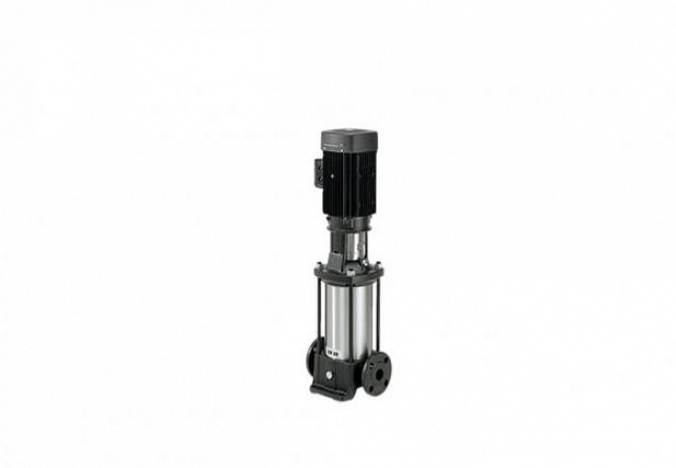 Насос вертикальный центробежный Grundfos CR 10-6 A-A-A-E-HQQE