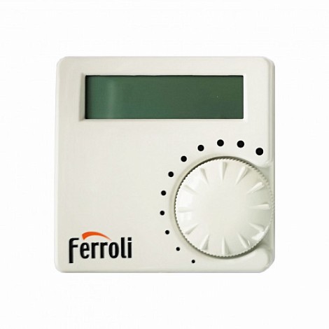 Комнатный термостат HRT-177WS room thermostat