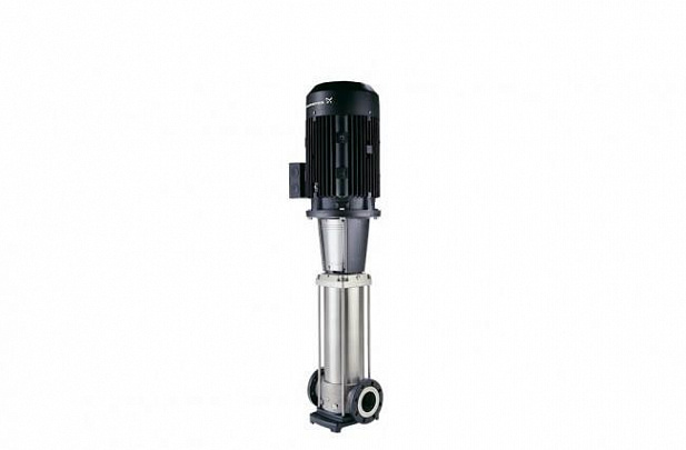 Насос вертикальный центробежный Grundfos CR 64-3 A-F-A-E-HQQE