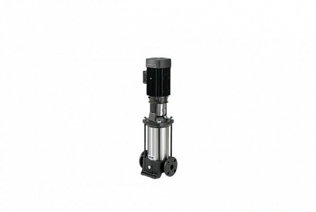 Насос вертикальный центробежный Grundfos CR 15-17 A-F-A-E-HQQE