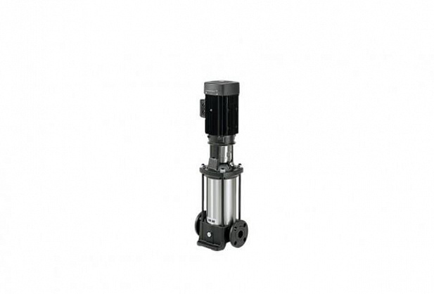 Насос вертикальный центробежный Grundfos CR 10-5 A-A-A-E-HQQE