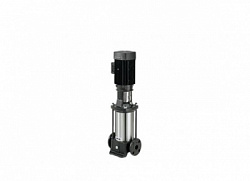 Насос вертикальный центробежный Grundfos CR 10-1 A-FJ-A-E-HQQE