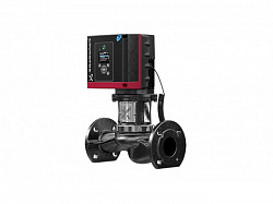 ЦЕНТРОБЕЖНЫЕ НАСОСЫ "ИН-ЛАЙН" GRUNDFOS
