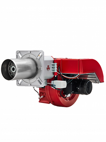 Горелка газовая прогр./мех.модул. FAG 85 N (135-814 кВт)