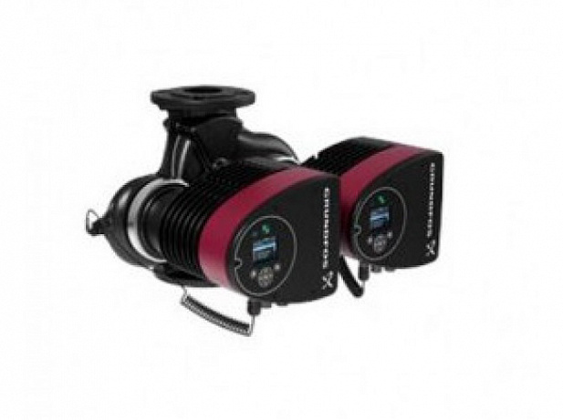 Насос циркуляционный Grundfos MAGNA3 D 50-180 F