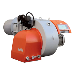 TBG MC (Low NOx) (80-12000 кВт)