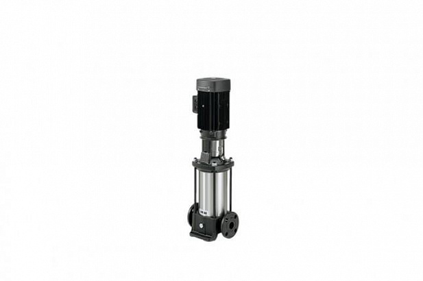 Насос вертикальный центробежный Grundfos CR 15-6 A-F-A-E-HQQE