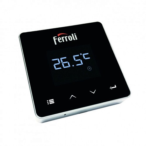 Хронотермостат THERMOSTAT CONNECT SMART