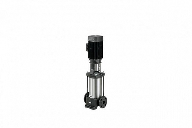 Насос вертикальный центробежный Grundfos CR 15-7 A-F-A-E-HQQE